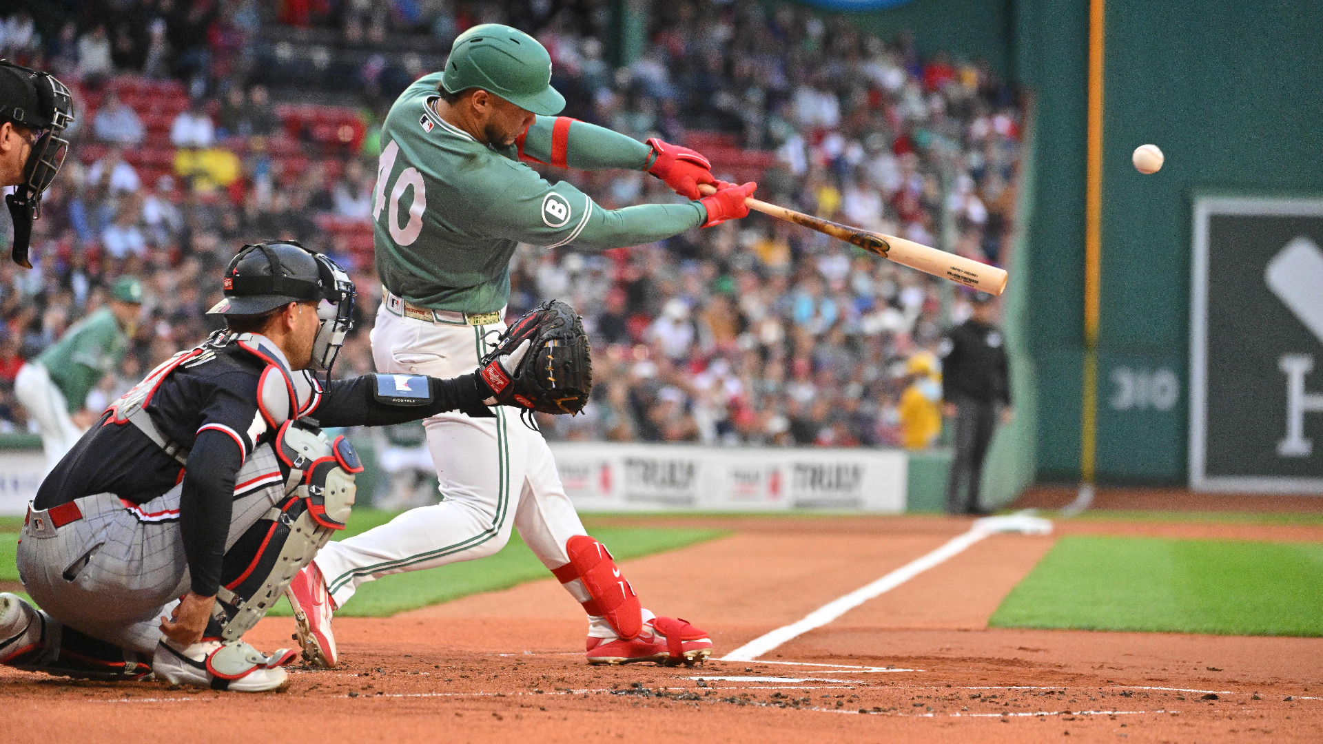 Video thumbnail for Boston Red Sox's Disastrous Season: Fans Demand Change!