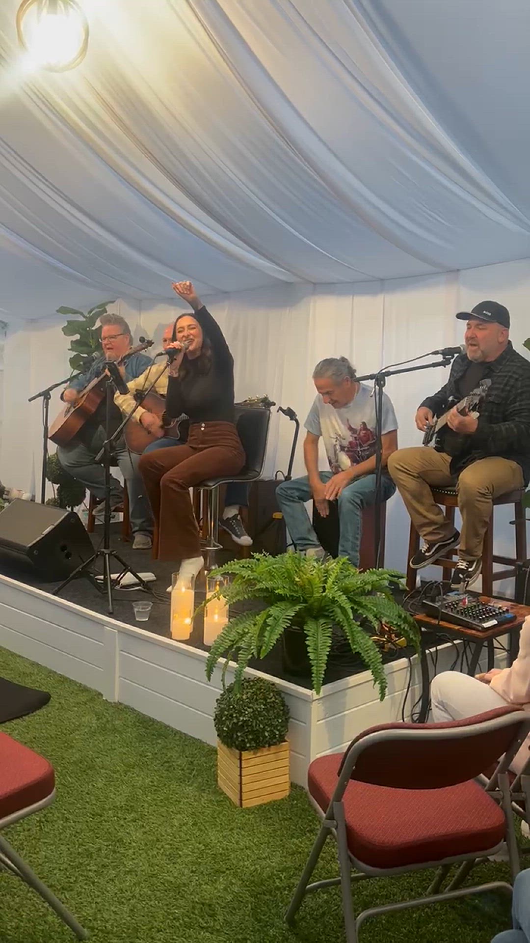 Video thumbnail for My Jesus