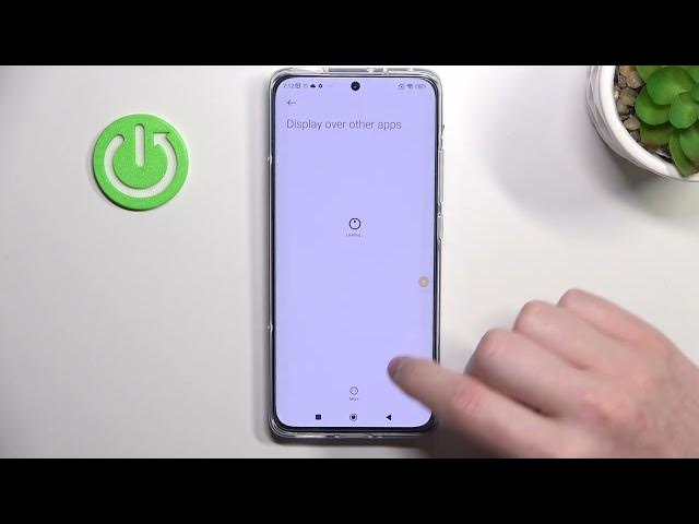 Video thumbnail for How To Setup Custom Led Notifications on Xiaomi 12 - NotifyBuddy App