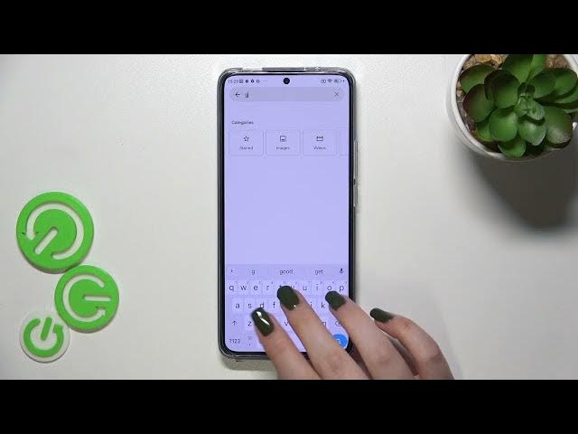 Video thumbnail for How to Change Keyboard Language on XIAOMI 12T Pro - Set Up Keyboard