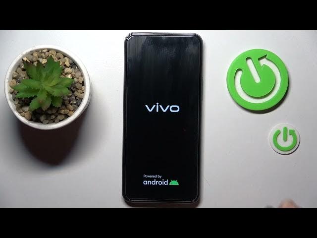 Video thumbnail for How to Force Restart on VIVO Y16 - Restart Vivo System /  Fix frozen or Unresponsive VIVO