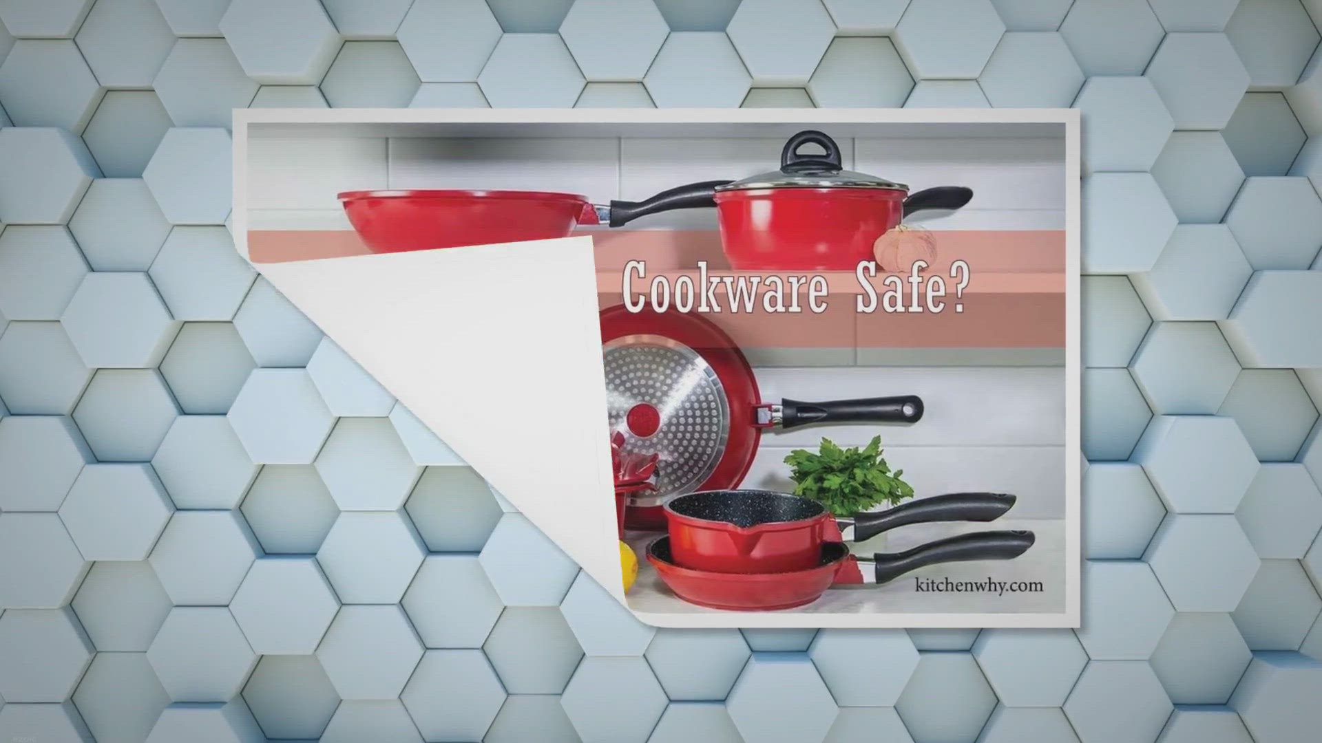 Video thumbnail for Is Baccarat Cookware Safe? Untold Truth