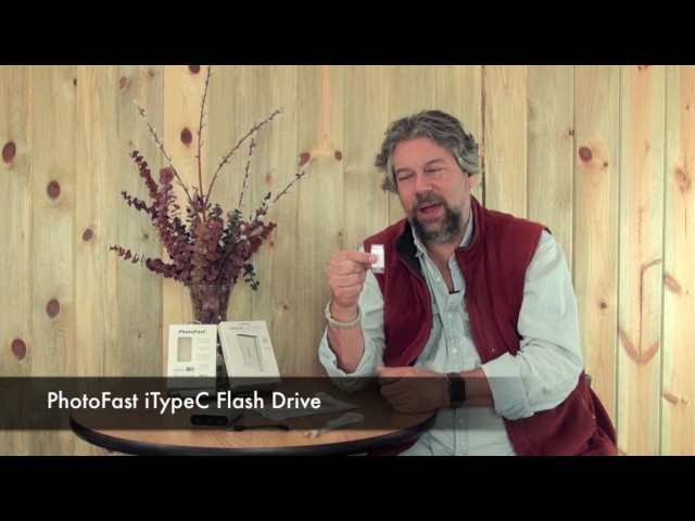 Video thumbnail for Cool & Must-Have USB-C Gadgets for The New Apple MacBook Pro