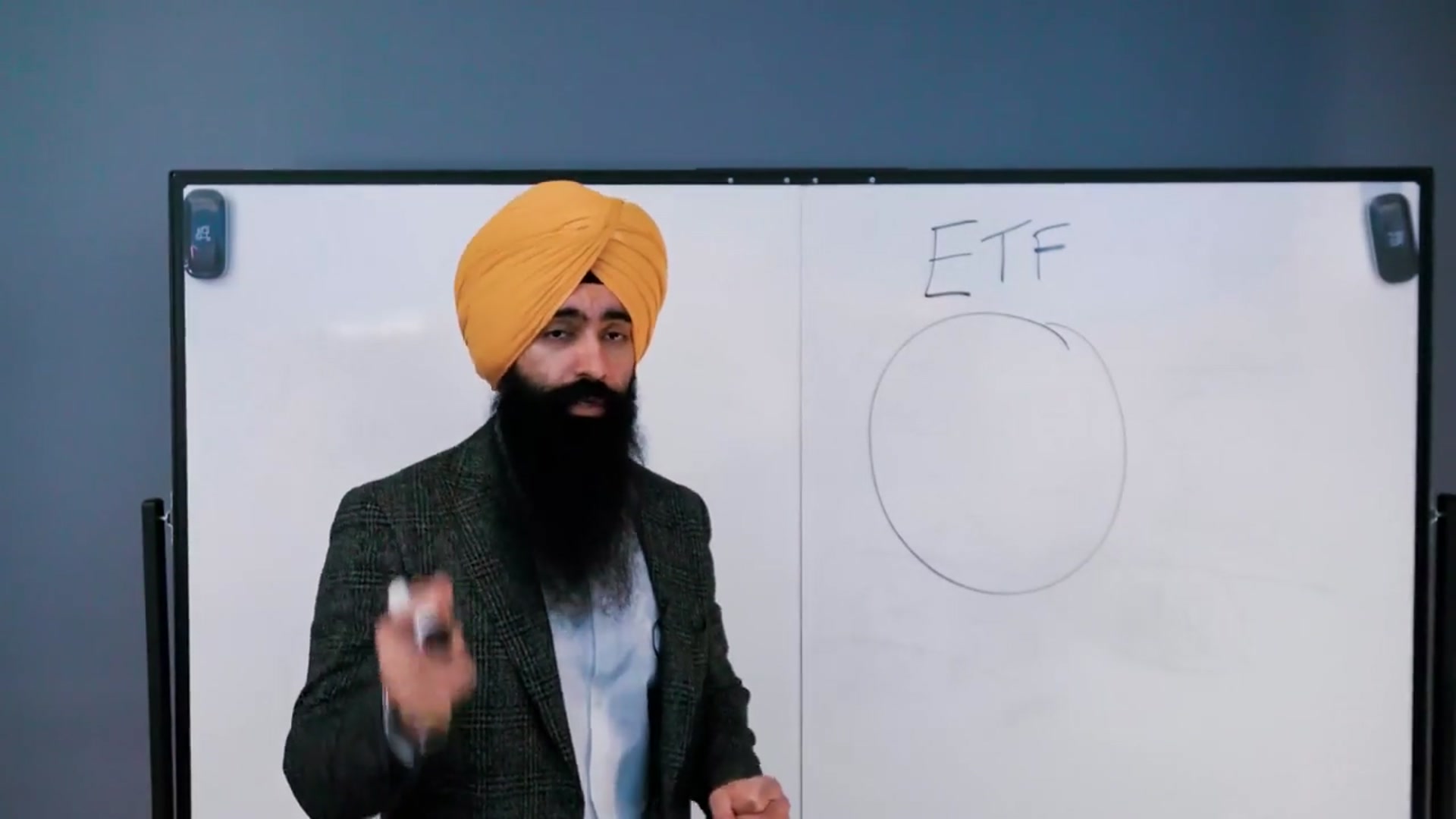 Video thumbnail for The ETF Strategy That Has Built More Wealth Than Stock Picking for Most Investors