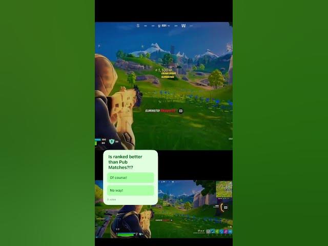 Video thumbnail for HOT NEW TRICKS 2025! On or Off in Fortnite!? UPDATED!!