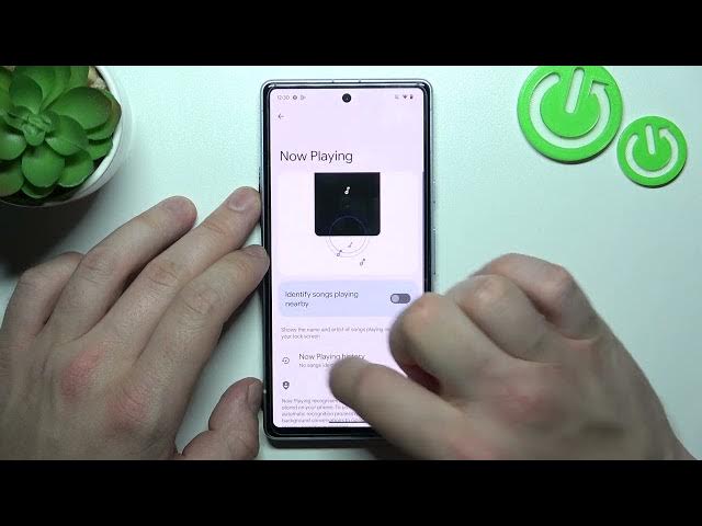 Video thumbnail for How To Find & Manage Display Settings On Google Pixel 7a