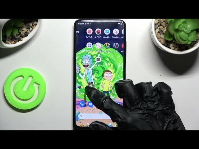 Video thumbnail for How to Change Default Apps on NOKIA 8000 4G - Set Default Apps