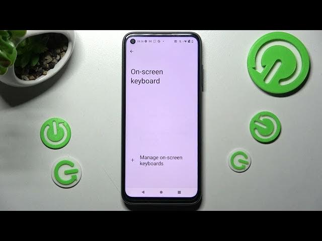 Video thumbnail for How to Enter Text Correction Options in HTC Desire 22 Pro – Find Text Correction Options