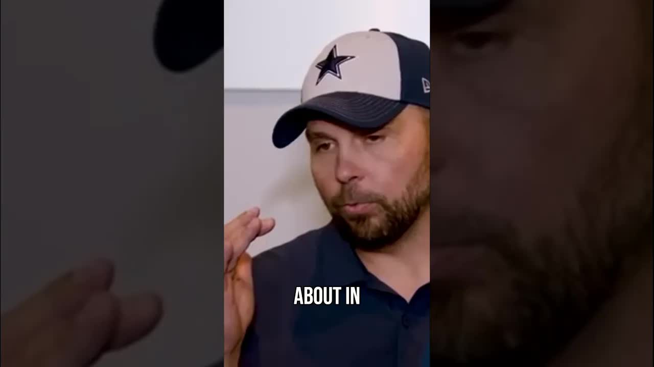 Video thumbnail for Controlled Energy: Coaching Strategies for Success