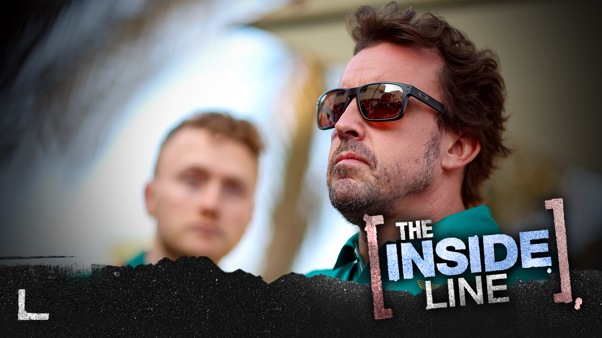 Video thumbnail for The Inside Line | Episode 640 | SF 02