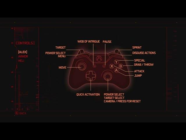 Video thumbnail for Prototype - Xbox Series X Default Settings: Video, Audio, Controller Mapping