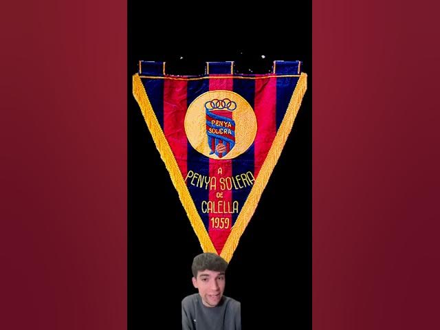 Video thumbnail for Opiniones? Ig: pausegarrra #futbol #cullera #fcbarcelona #monsterrat