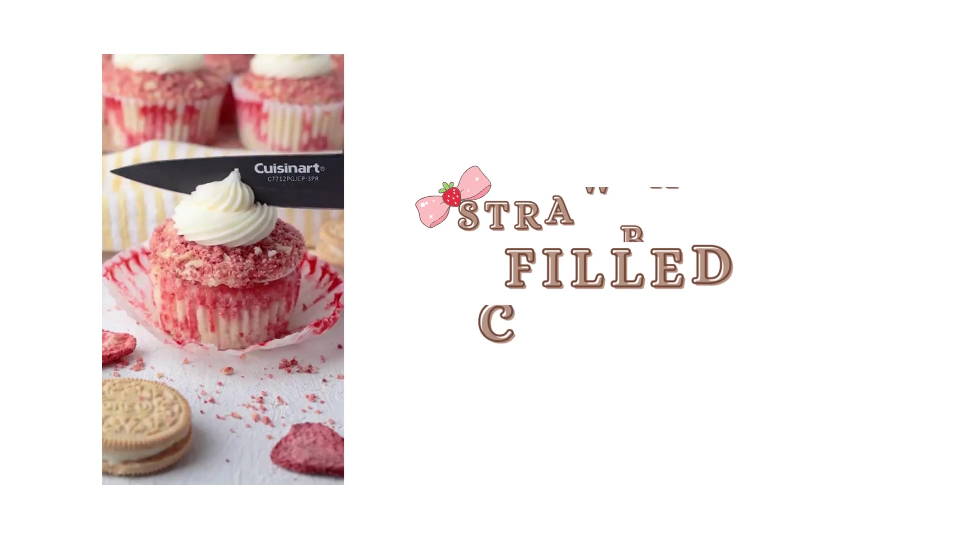 Video thumbnail for Blueberry Yogurt Pound Cake Recipe – Moist, Fluffy & Bursting with Flavor