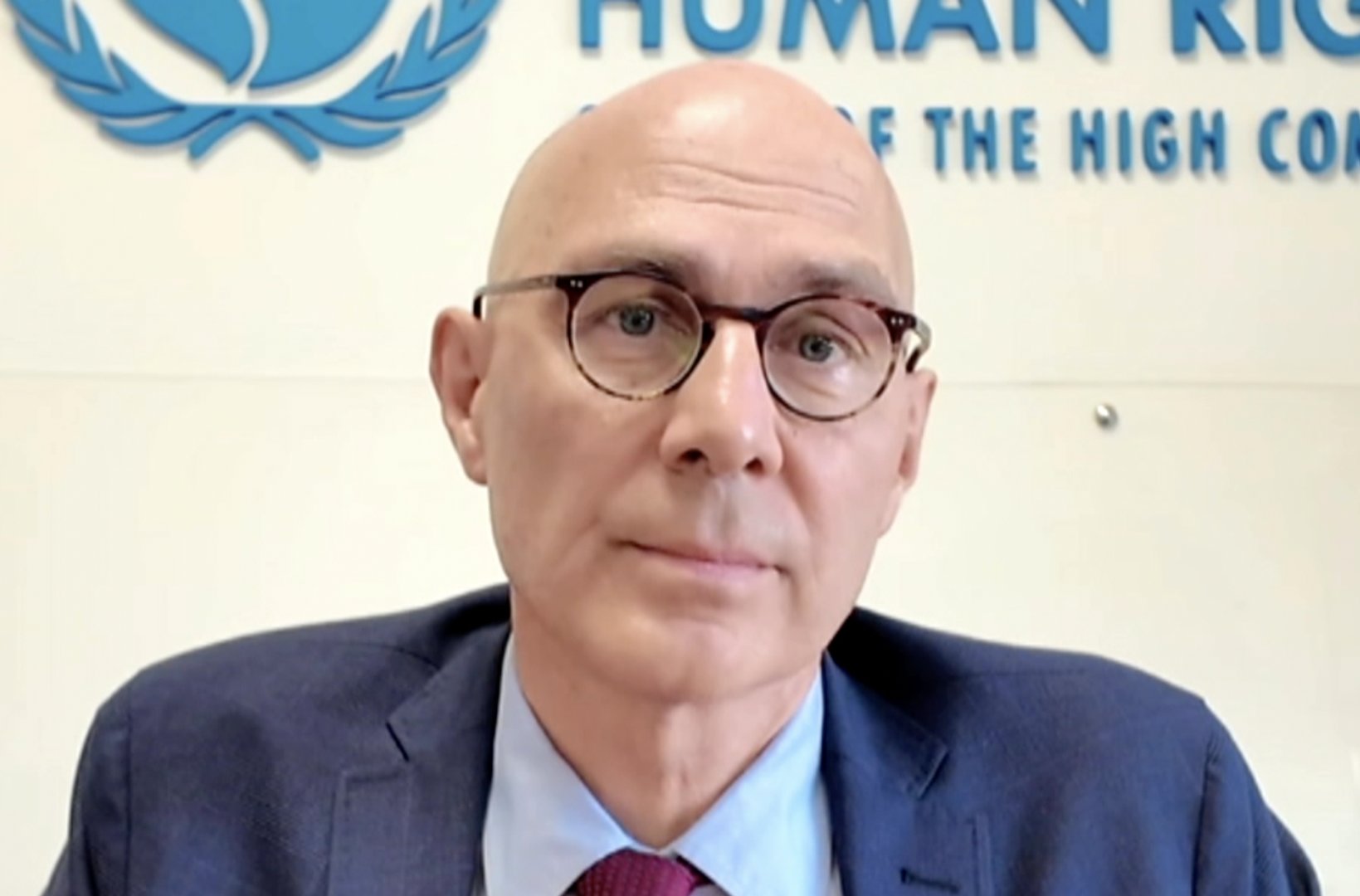 Video thumbnail for Lebanon's displaced endure ‘exhaustion and despair’