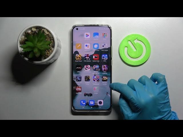 Video thumbnail for Xiaomi Mi 11 Ultra - How To Clone Apps