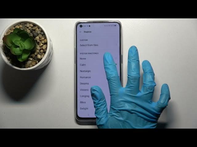 Video thumbnail for How to Set and Configure an Alarm Clock on the OPPO Reno6 5G