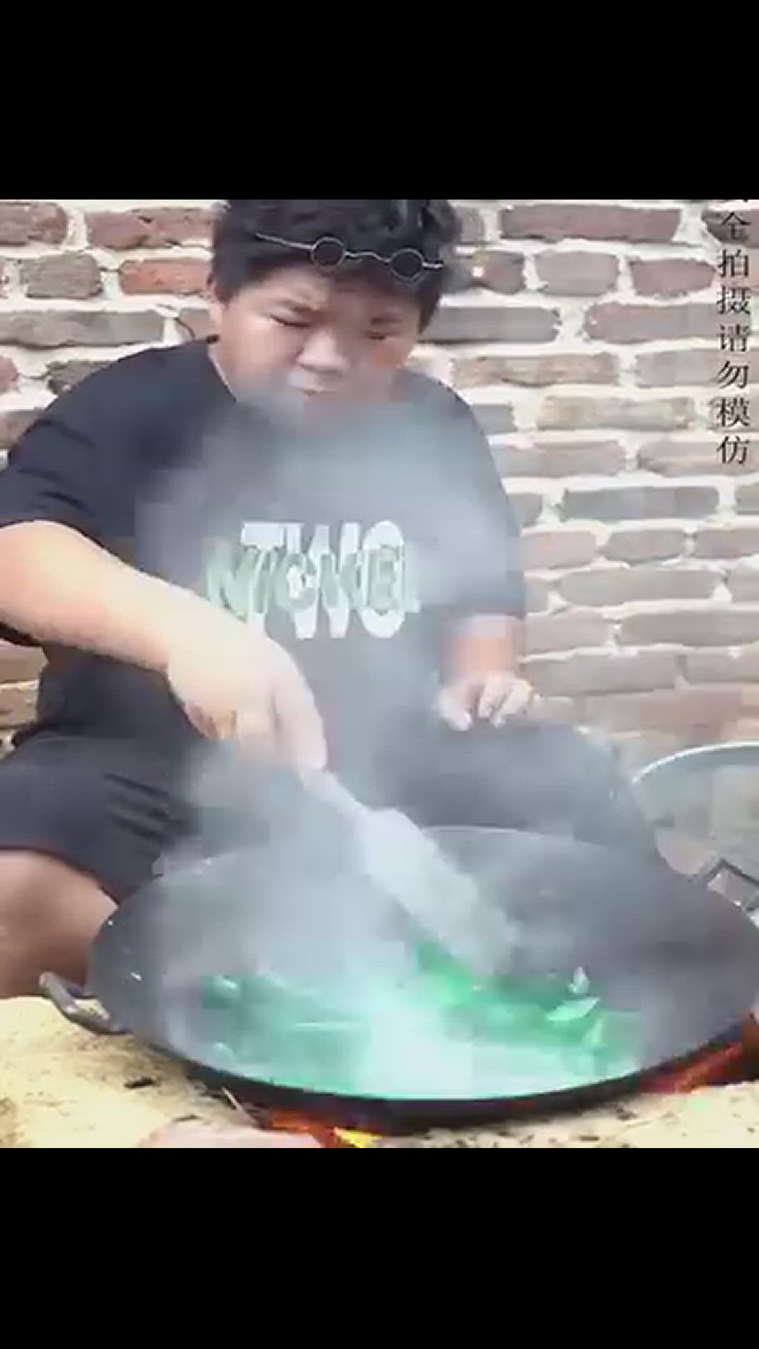 Video thumbnail for New way for make bottle cup