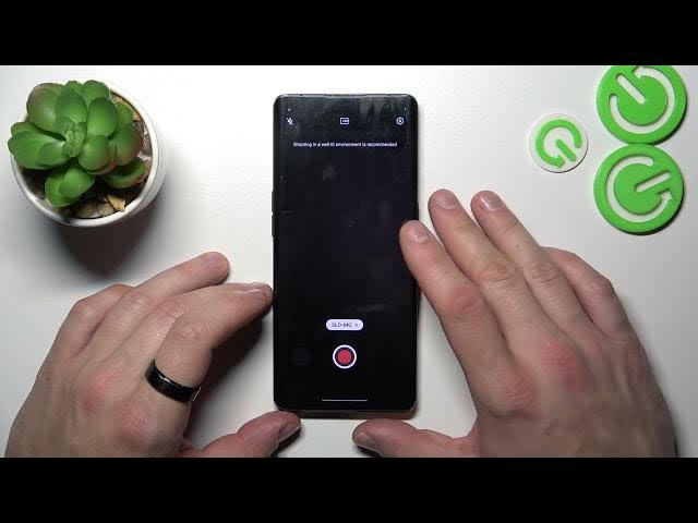 Video thumbnail for Does OPPO FIND X2 Neo Have Slow Motion Recording?