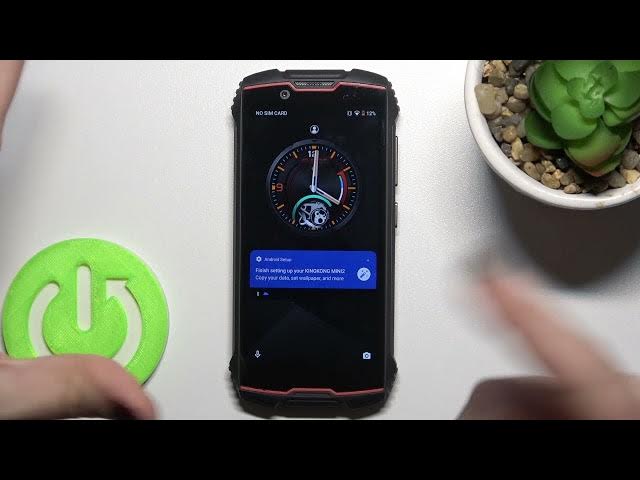 Video thumbnail for How to Disable Quick Launch in CUBOT King Kong Mini 2 – Quick Launch Feature