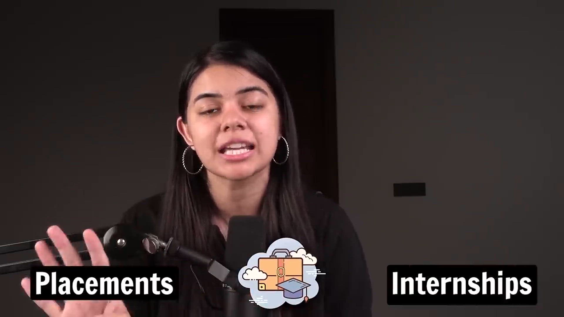 'Video thumbnail for How to Prepare for Placements & Internships in 4 months_'