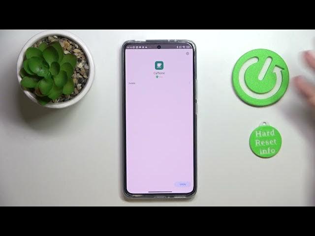 Video thumbnail for How to Change Screen Timeout to Never in XIAOMI 12T Pro – Never Blackout