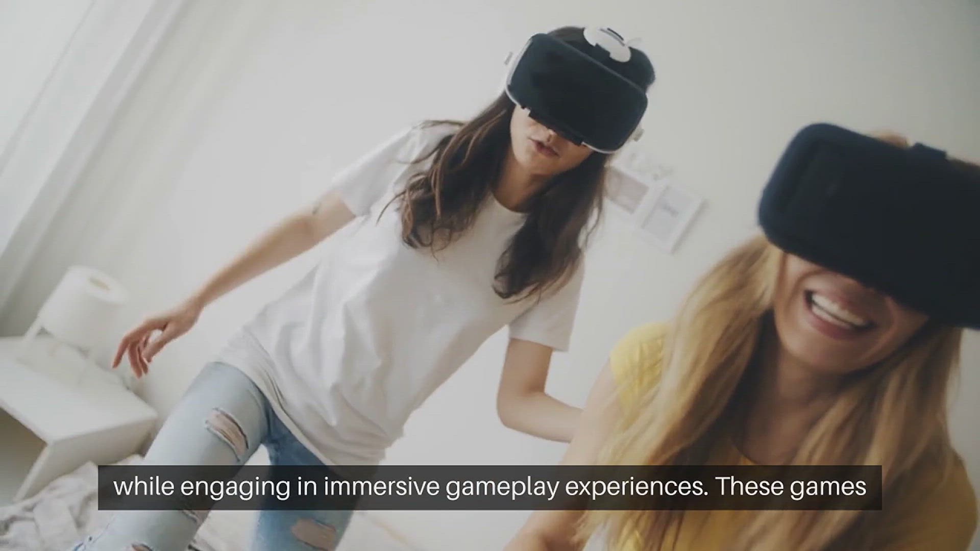 Video thumbnail for Simulation Games With Multiplayer