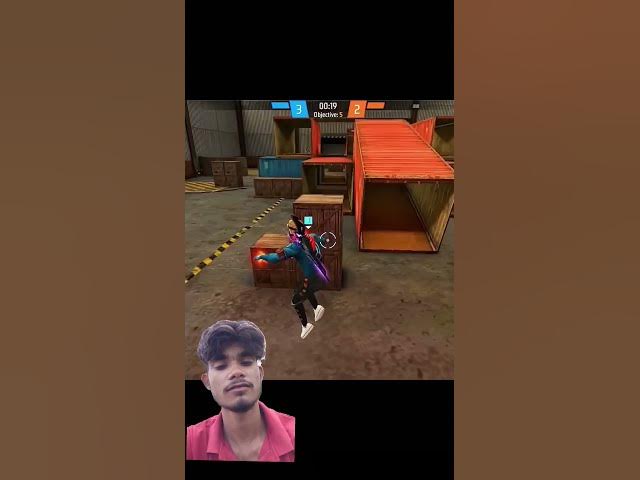 Video thumbnail for free fire part 3 video #freefire #video