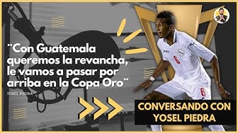 Video thumbnail for Rumbo a la Copa Oro 2023 | Capitulo 5: Yosel Piedra