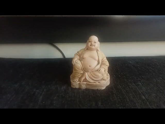 Video thumbnail for Buddha