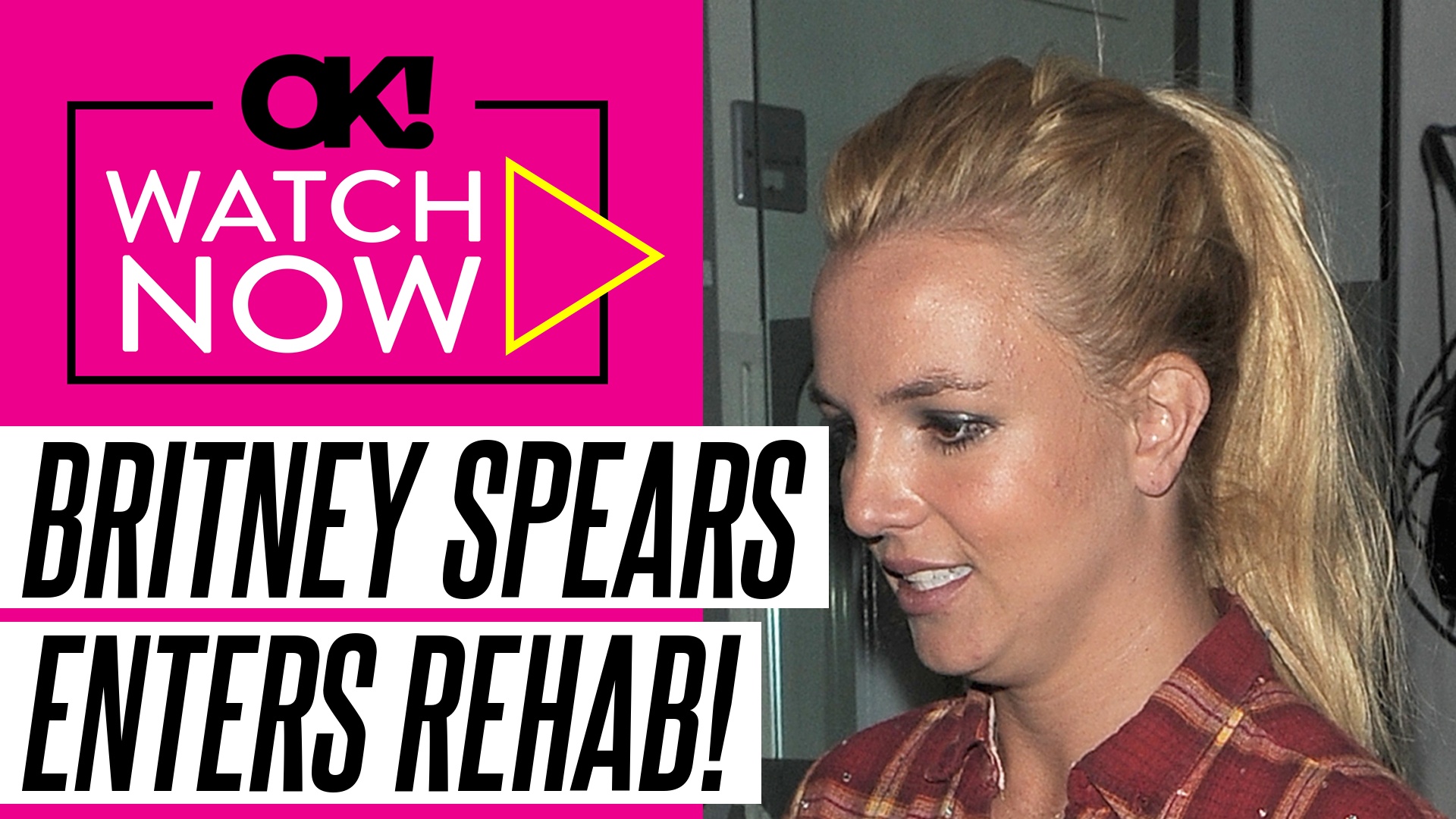 Video thumbnail for Britney Spears' Rehabilitation Treatment Likely 'Begins With Detox' After DUI Arrest, Expert Reveals