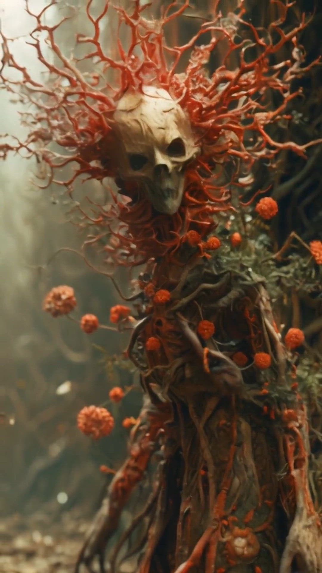 Video thumbnail for future creatures