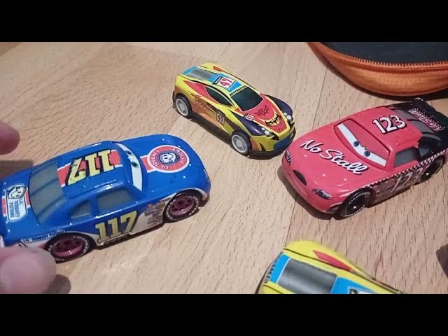 Video thumbnail for Chick Hicks Go To A Bake Sale With His Friends/Grounded