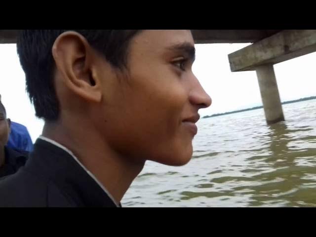 Video thumbnail for নৌকা ভ্রমণ করিমগঞ্জ বিল