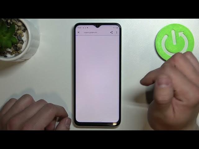 Video thumbnail for Realme Narzo 50A Prime - How To Manage Google Pay