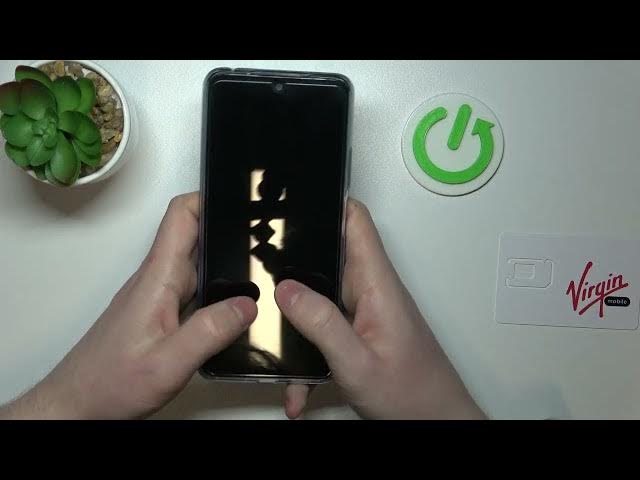 Video thumbnail for Hand Size Comparison With Poco X5 5g