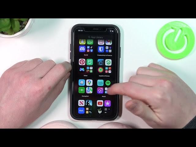 Video thumbnail for How To Pair iPhone With Soundcore Life Q30