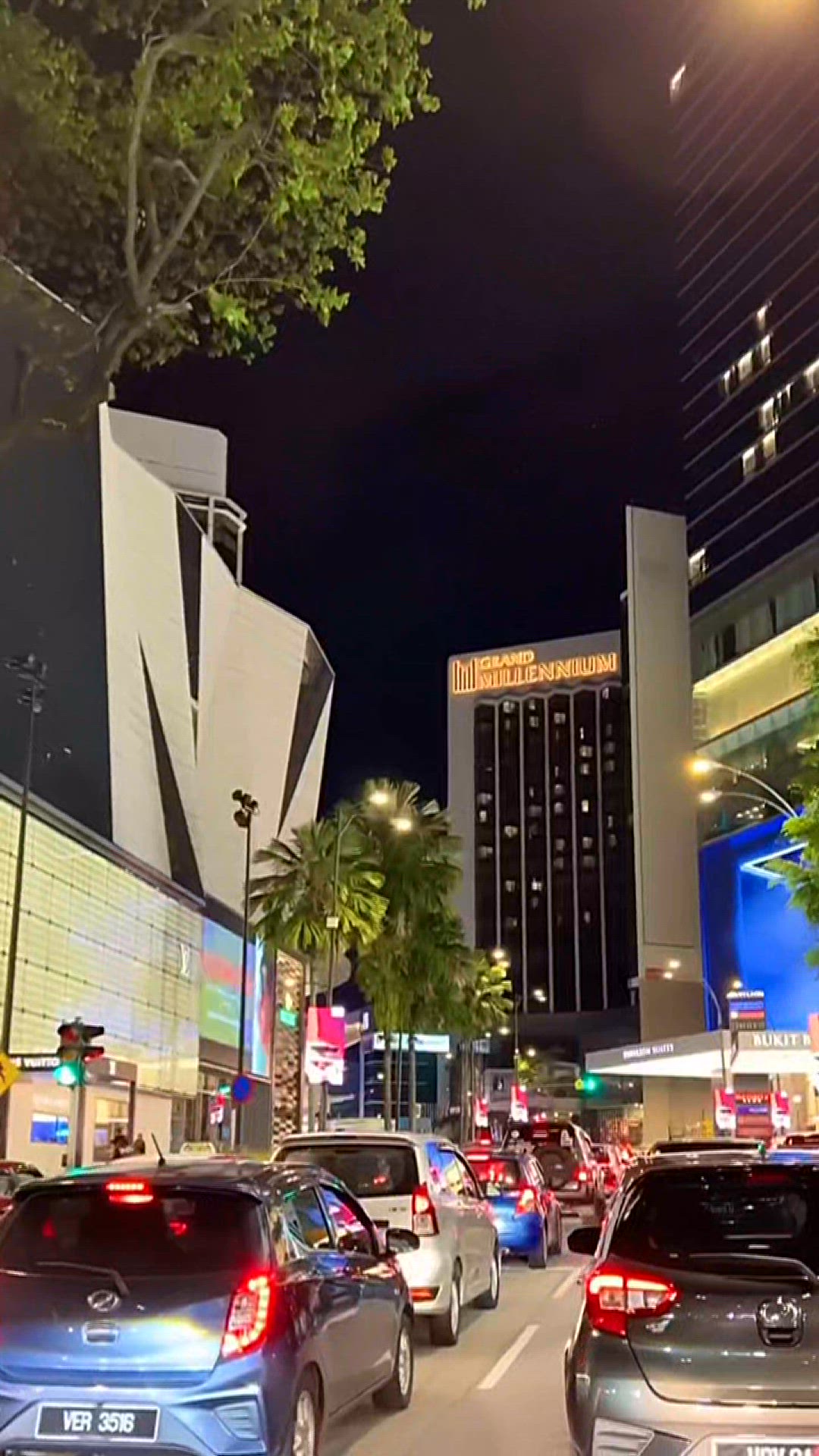 Video thumbnail for Malaysia