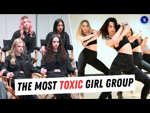 Video thumbnail for The K-Pop Group That Made Its Idols Fight to Stay