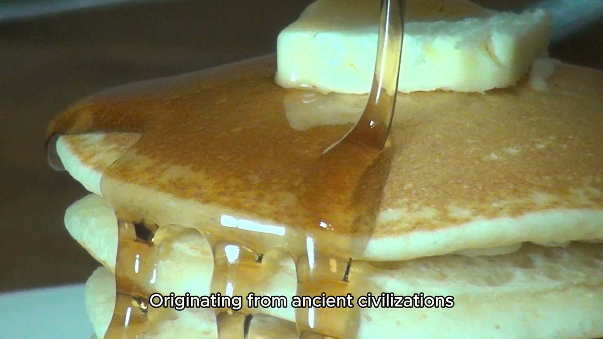 Video thumbnail for Pancakes