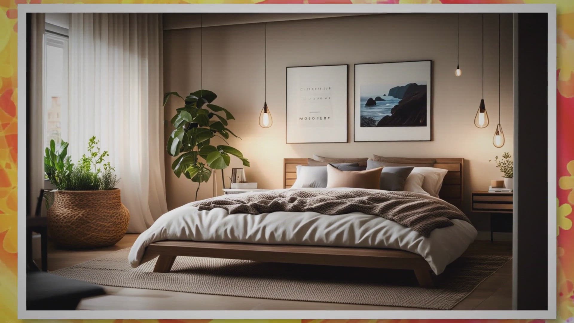 'Video thumbnail for 10 Different Interior Design Styles: Transform Your Space with Timeless Elegance'
