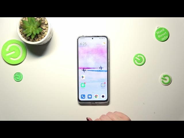 Video thumbnail for How to Update Apps on a REDMI Note 11 Pro