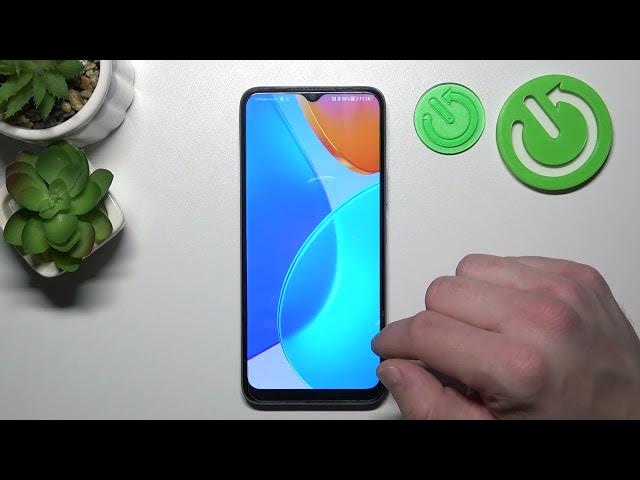 Video thumbnail for Manage Home Screen Settings on HONOR X6 - Turn On/Off App Drawer