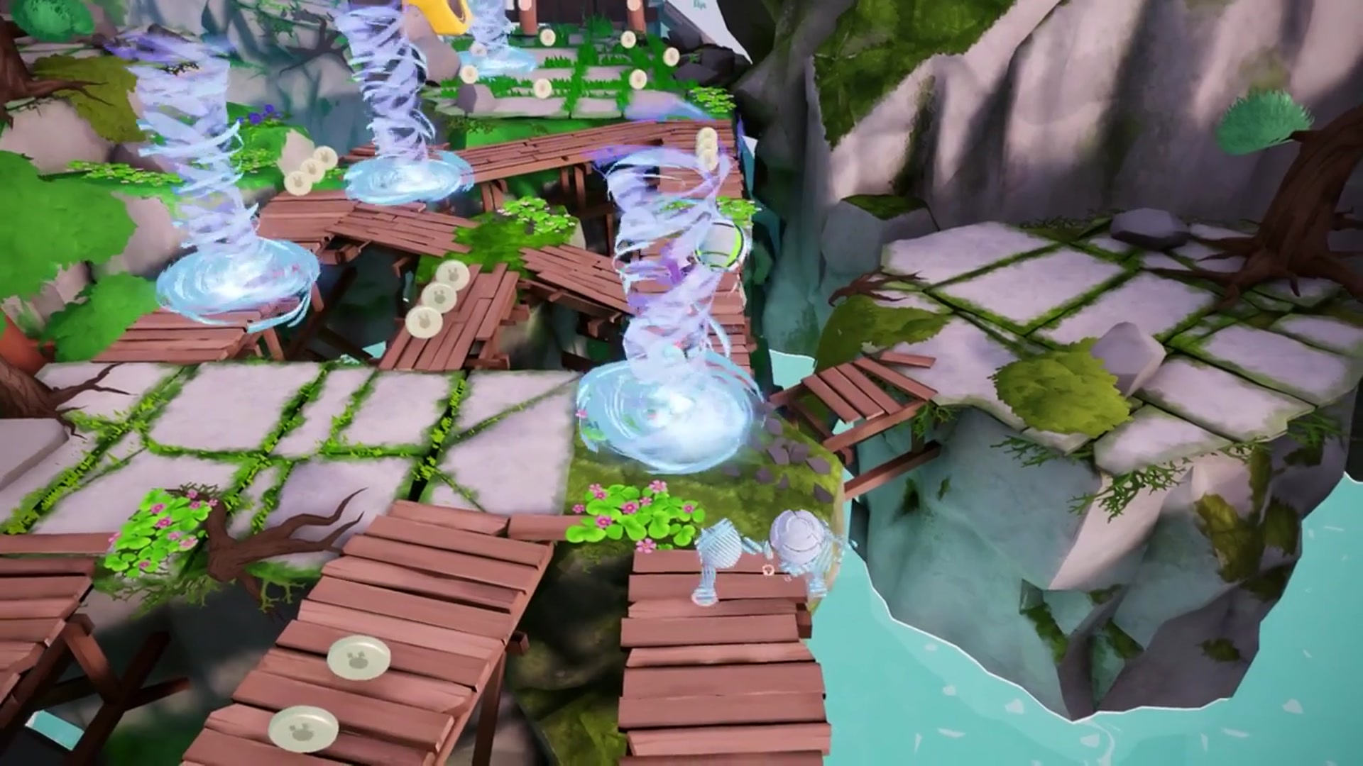 'Video thumbnail for Biped 2 - Official Launch Trailer'