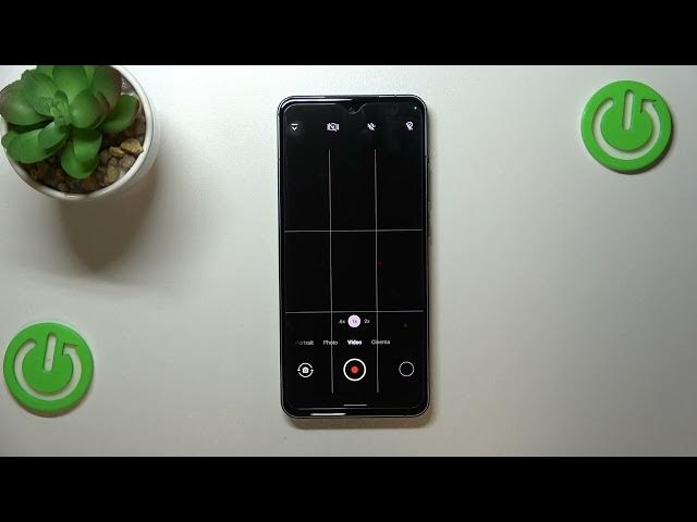 Video thumbnail for How to Change Video Resolution in NOKIA X30 – Video Settings