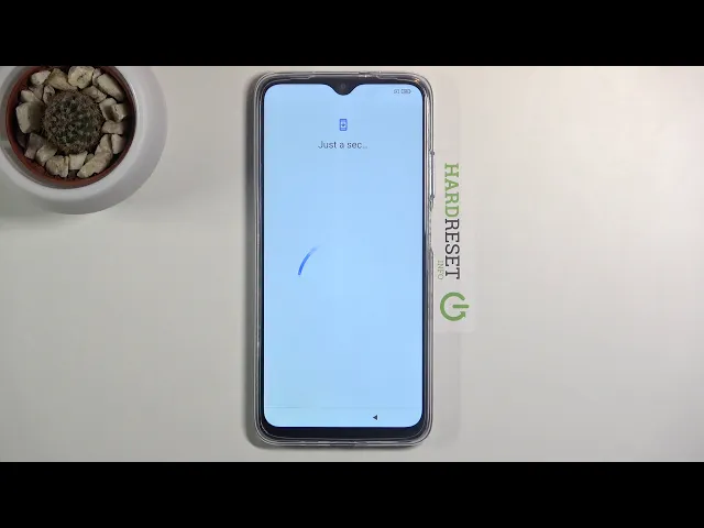 Video thumbnail for How to Set Up POCO M3 – Activation & Configuration