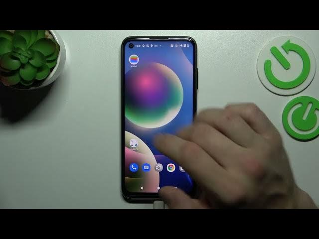 Video thumbnail for How to Manage Google Pay on HTC Desire 22 Pro