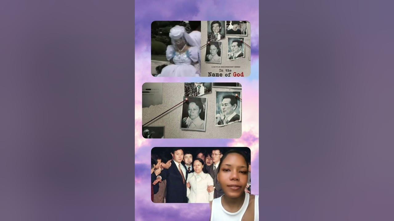 Video thumbnail for A pastora coreana cruel #coreiadosul #kpop #dorama #kdrama #casoscriminais #doramas #coreia