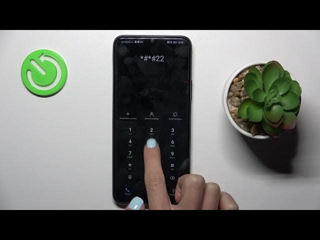 Video thumbnail for How to Use Secret Codes in HONOR X8 - Hidden Menus