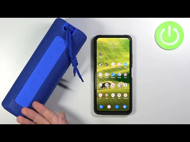 Video thumbnail for How to Power Off XIAOMI Mi Portable Bluetooth Speaker 16 W – Forced Shutdown