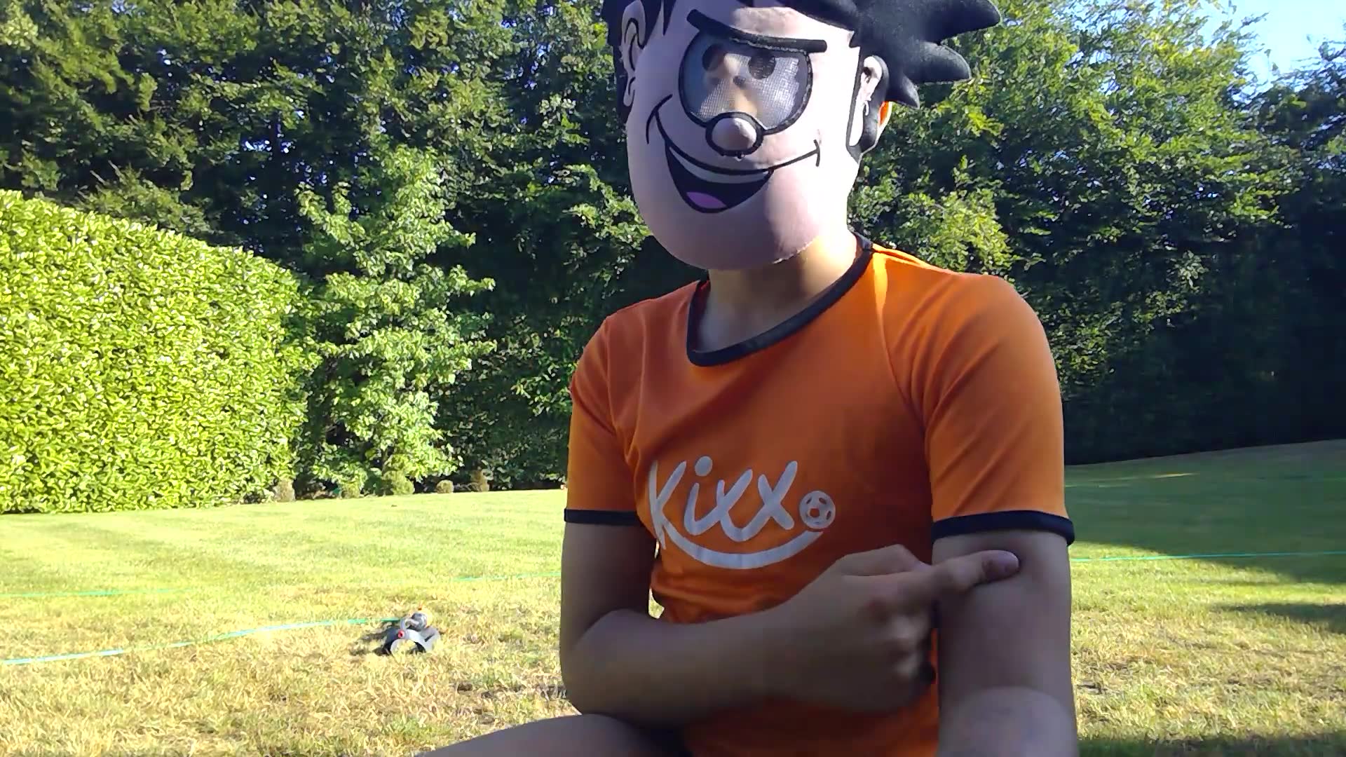 Video thumbnail for Do this For 20 Days Straight (you'll get an 8 pack)